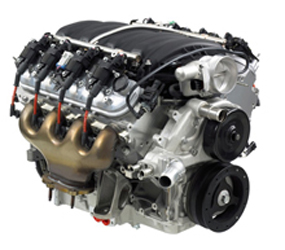 P2434 Engine